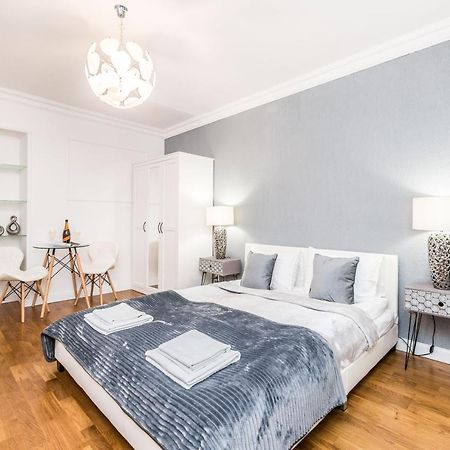 Rent like home - Przejście Garncarskie 10 Wrocław Zewnętrze zdjęcie