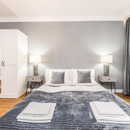 Rent like home - Przejście Garncarskie 10 Wrocław Zewnętrze zdjęcie