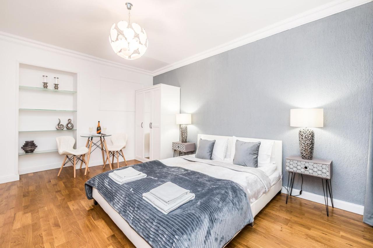 Rent like home - Przejście Garncarskie 10 Wrocław Zewnętrze zdjęcie