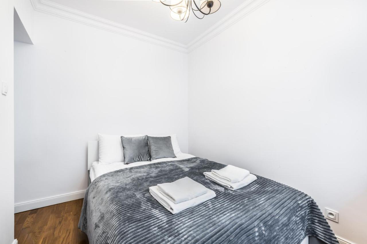Rent like home - Przejście Garncarskie 10 Wrocław Zewnętrze zdjęcie