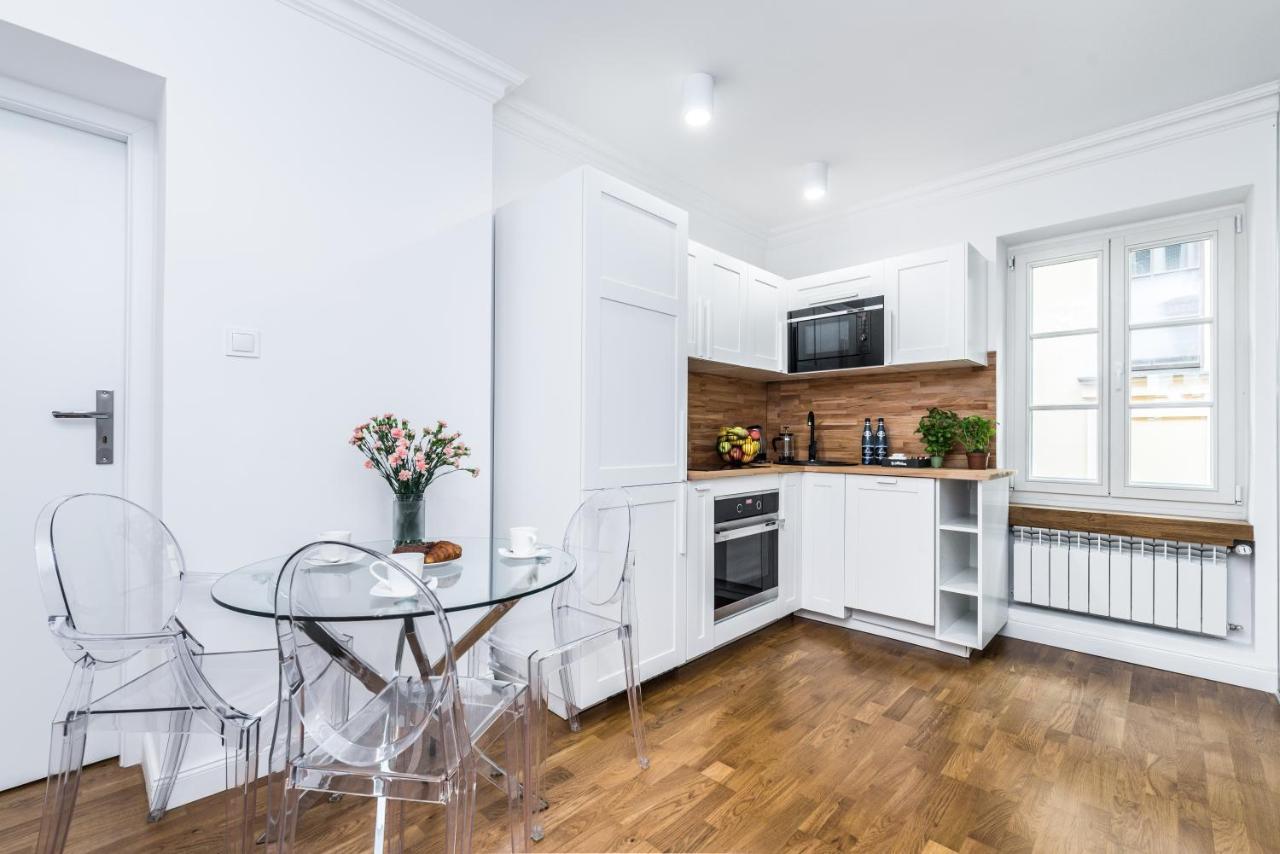 Rent like home - Przejście Garncarskie 10 Wrocław Zewnętrze zdjęcie