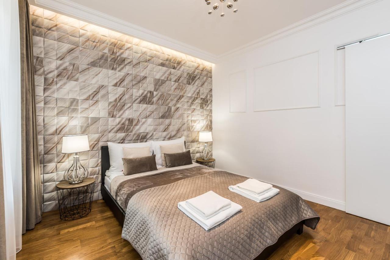 Rent like home - Przejście Garncarskie 10 Wrocław Zewnętrze zdjęcie