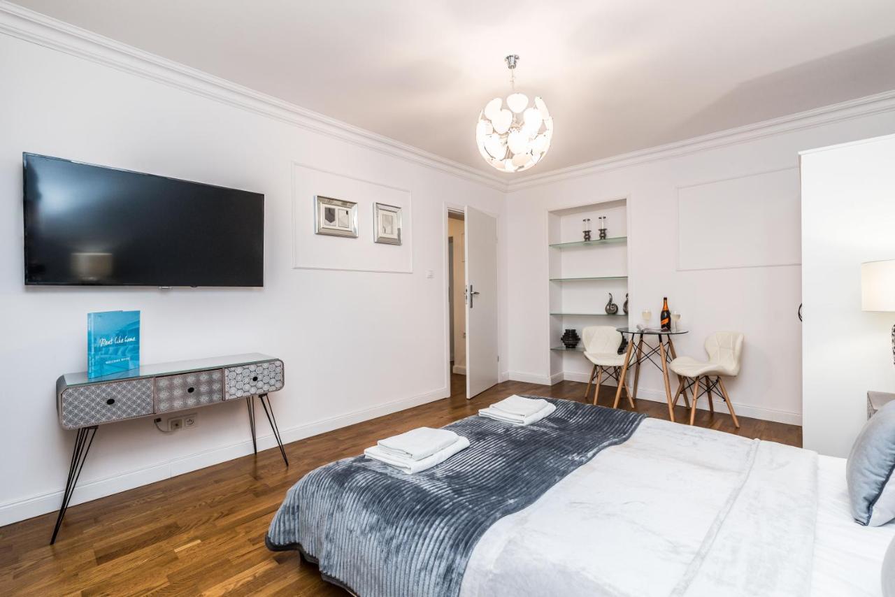 Rent like home - Przejście Garncarskie 10 Wrocław Zewnętrze zdjęcie