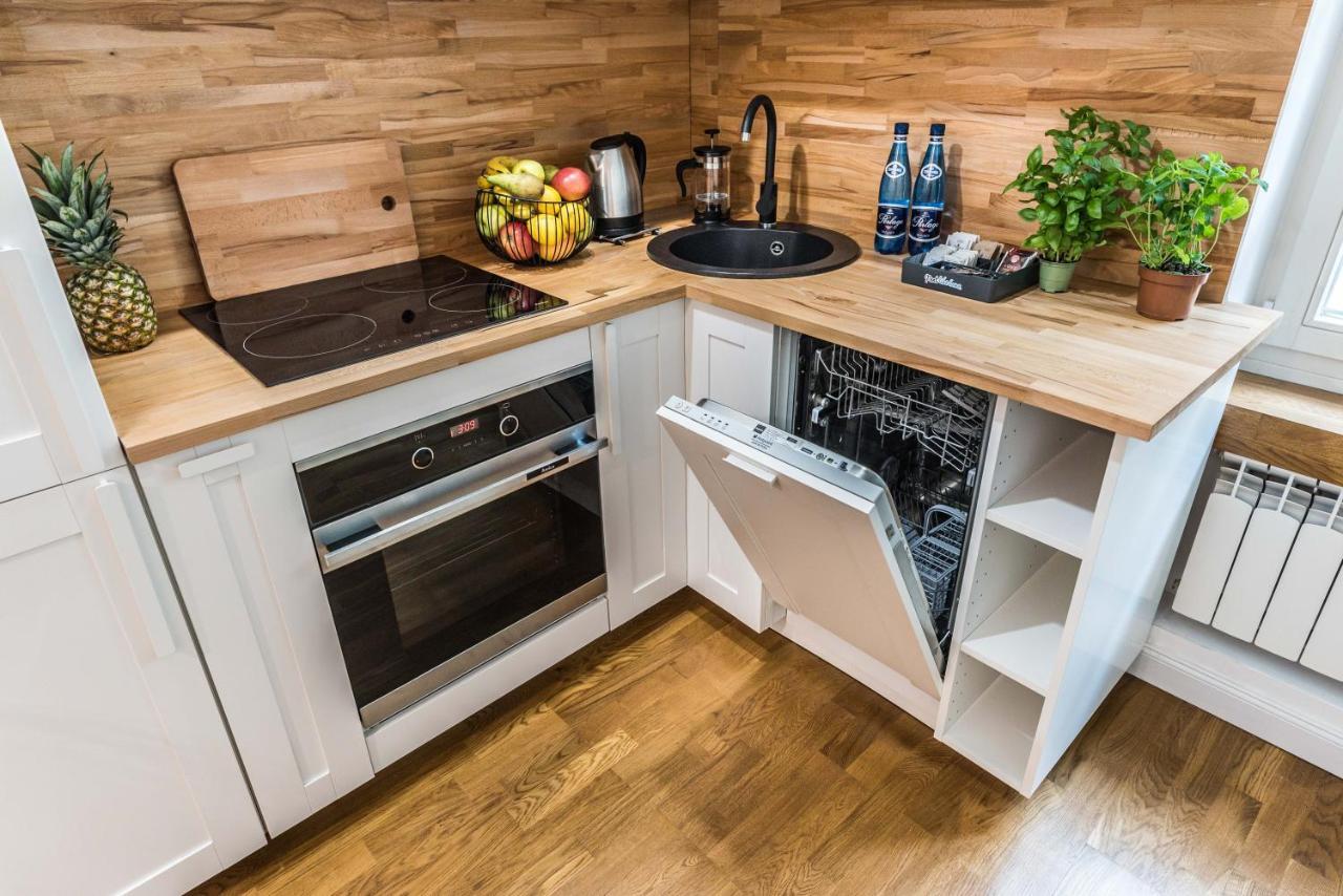 Rent like home - Przejście Garncarskie 10 Wrocław Zewnętrze zdjęcie