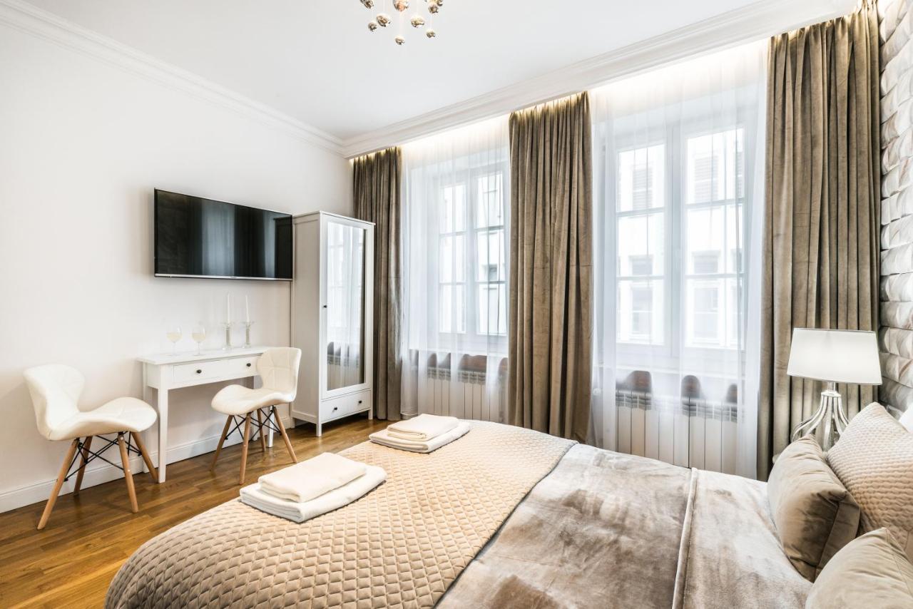 Rent like home - Przejście Garncarskie 10 Wrocław Zewnętrze zdjęcie