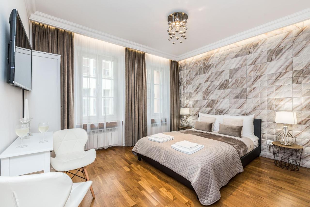 Rent like home - Przejście Garncarskie 10 Wrocław Zewnętrze zdjęcie