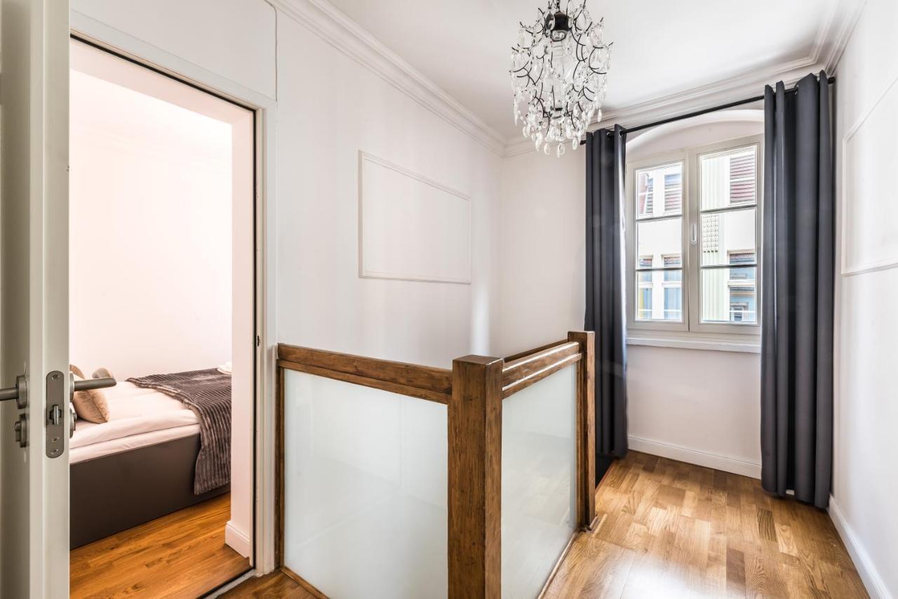 Rent like home - Przejście Garncarskie 10 Wrocław Zewnętrze zdjęcie